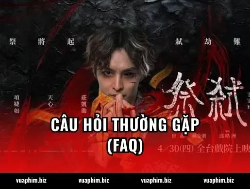Câu Hỏi Thường Gặp (FAQ)