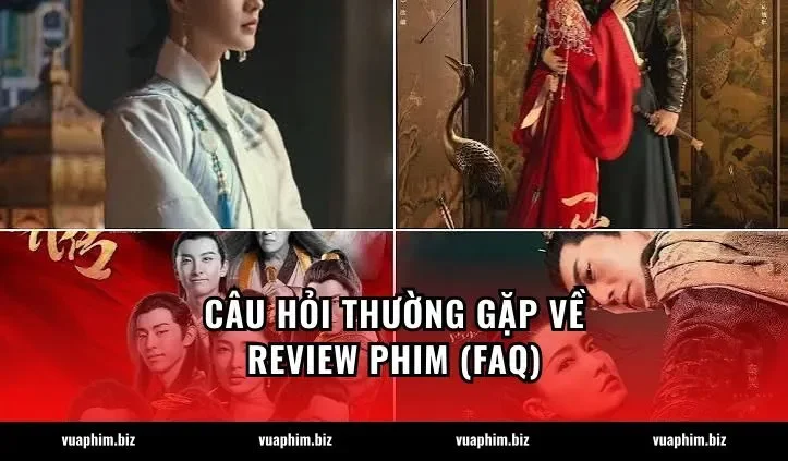 Câu hỏi thường gặp về Review phim (FAQ)