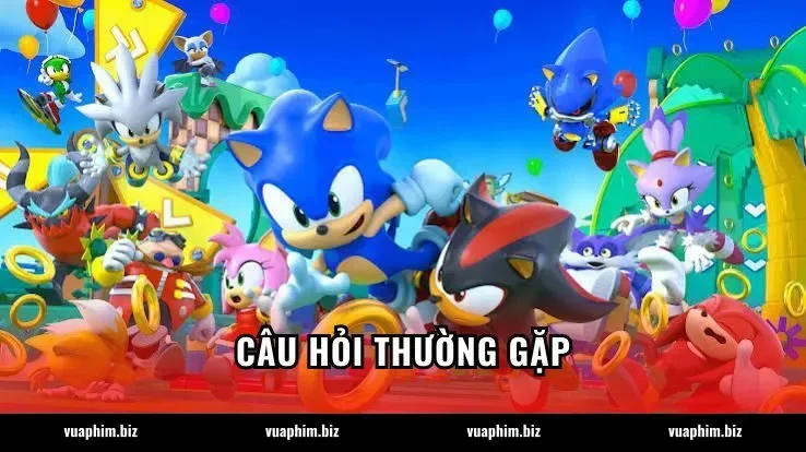 Câu hỏi thường gặp