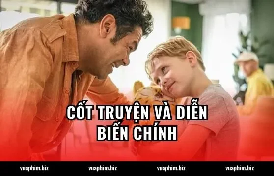 Cốt truyện và diễn biến chính
