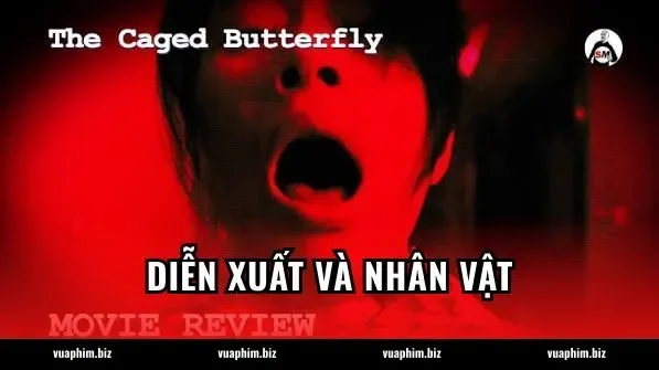 Diễn xuất và nhân vật
