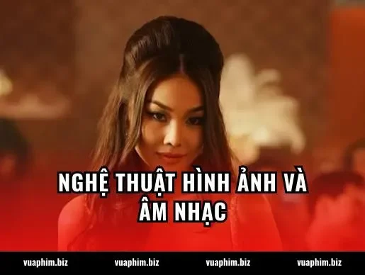 Nghệ thuật hình ảnh và âm nhạc