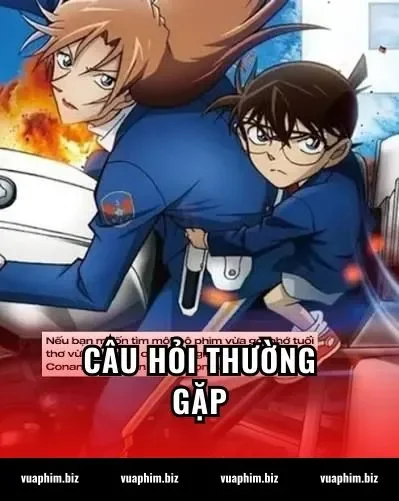 Câu Hỏi Thường Gặp
